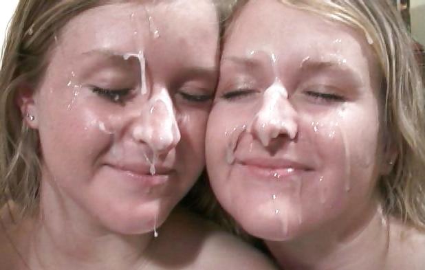 25P Cumshots 1