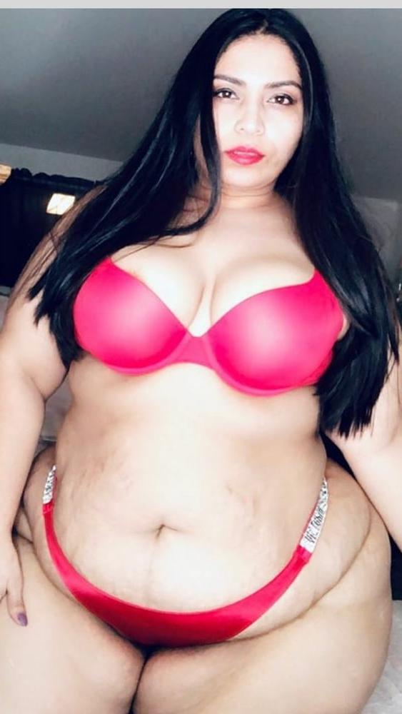 25P BBW SEXY BRA 294