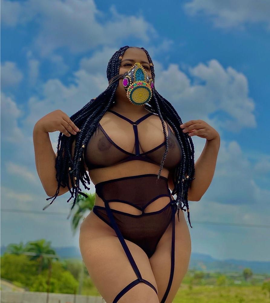25P BBW SEXY BRA 294