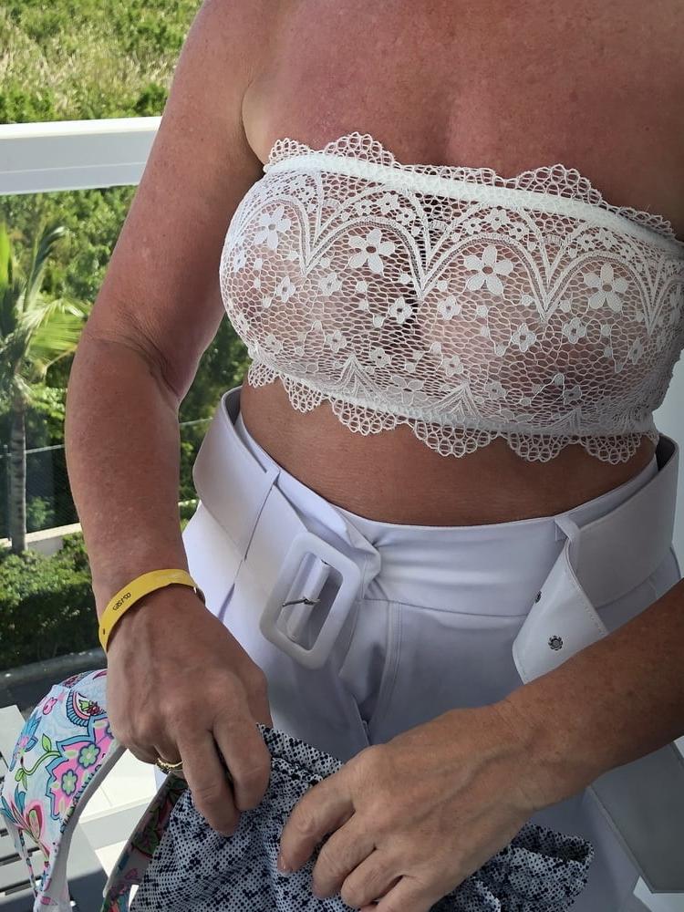25P No Bra 16