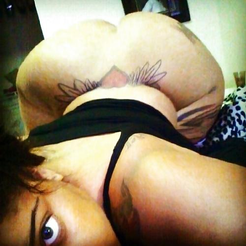 11P Face Down...Ass Up..