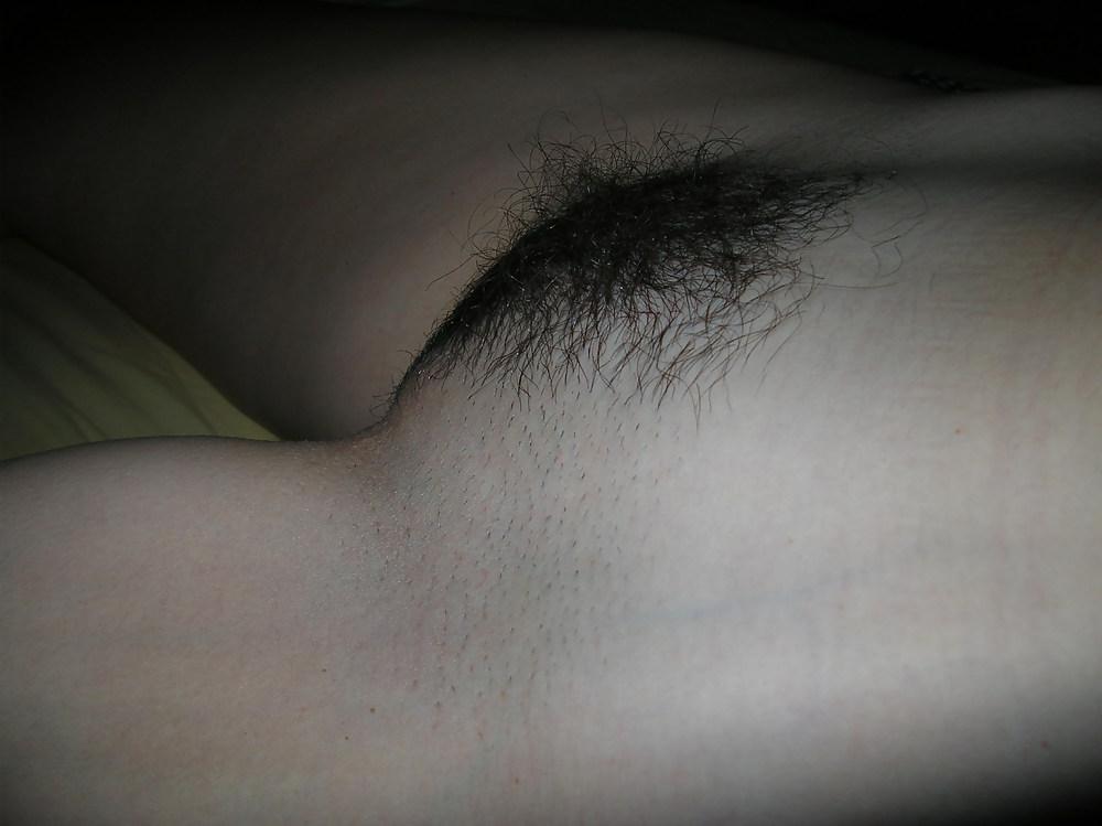16P French Pussy's Wet Creamy Cunt