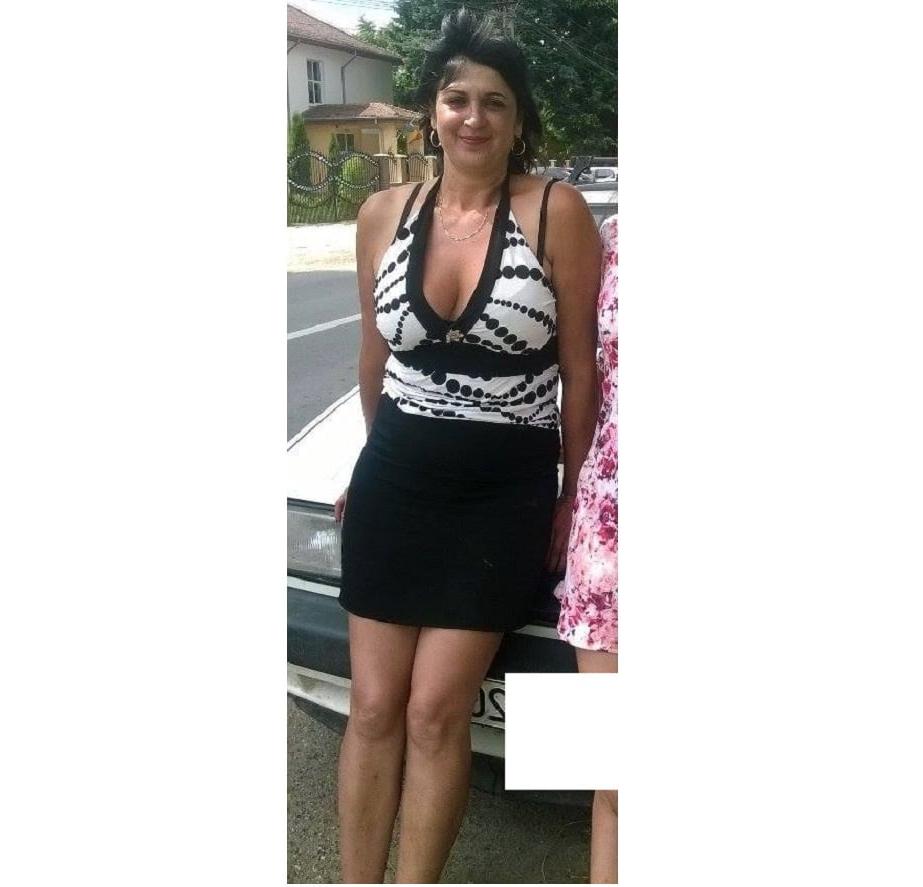 25P ROU ROMANIAN MILFS 57 HORNY WALACHIAN MOM CUNT