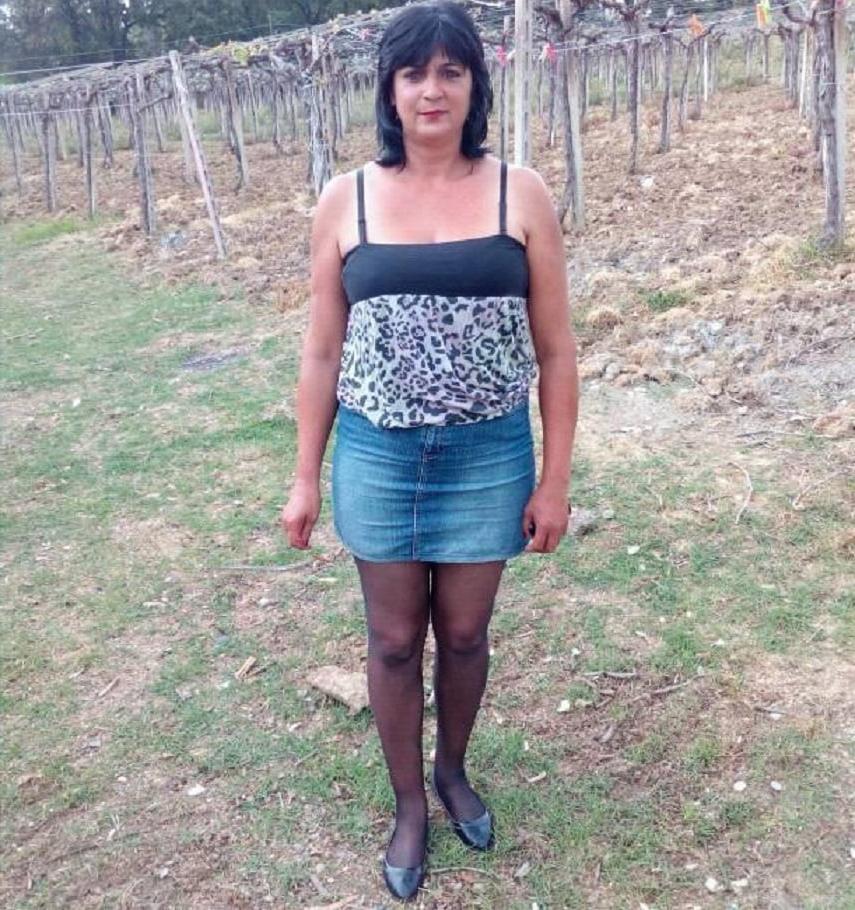 25P ROU ROMANIAN MILFS 57 HORNY WALACHIAN MOM CUNT