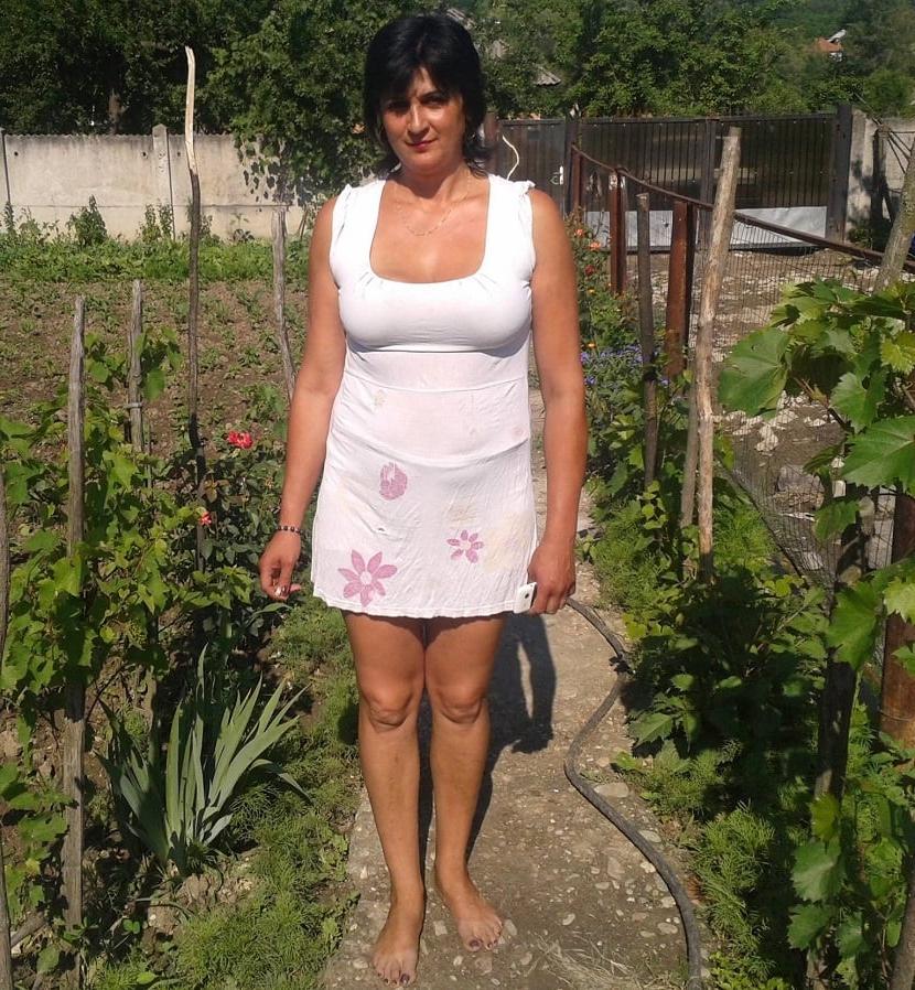 25P ROU ROMANIAN MILFS 57 HORNY WALACHIAN MOM CUNT
