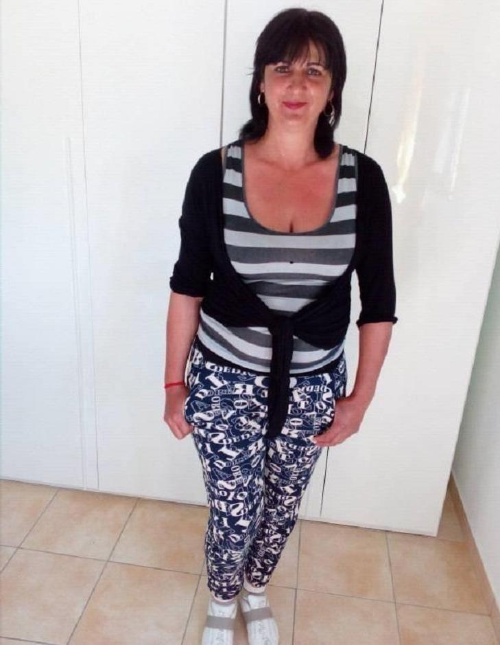25P ROU ROMANIAN MILFS 57 HORNY WALACHIAN MOM CUNT