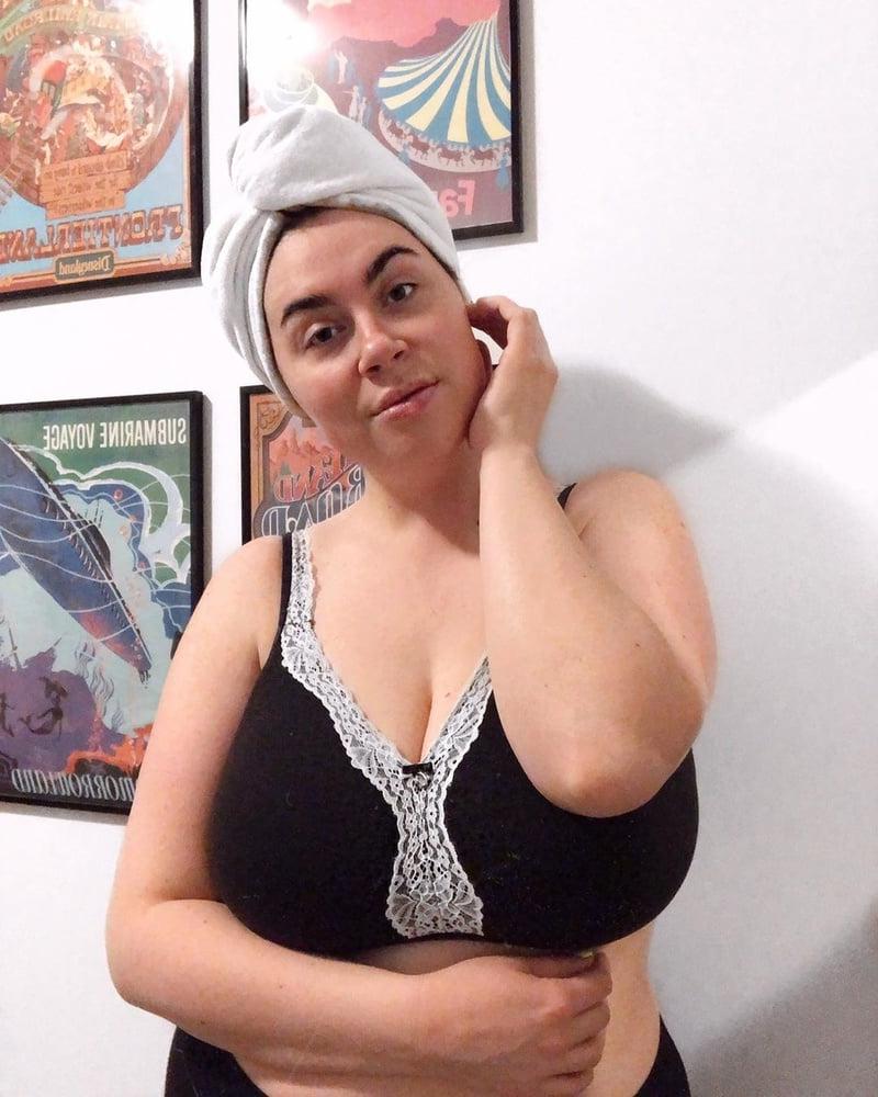 25P BBW SEXY BRA 301