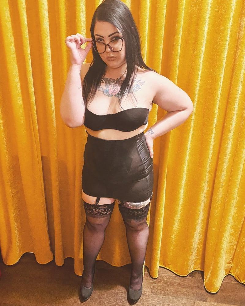 25P BBW SEXY BRA 301