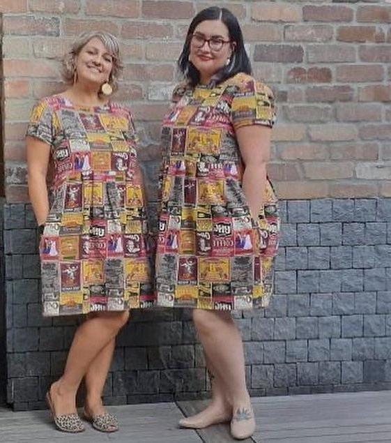 25P Pretty BBWs and fatties from fashion blogs #6