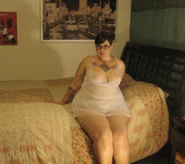 25P Pretty BBWs and fatties from fashion blogs #6