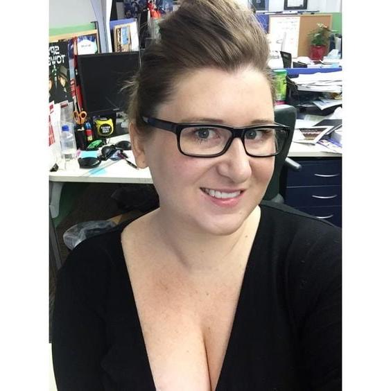 25P Pretty BBWs and fatties from fashion blogs #6