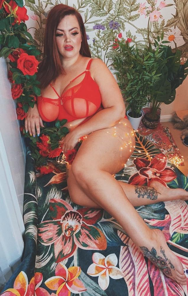 25P BBW SEXY BRA 299