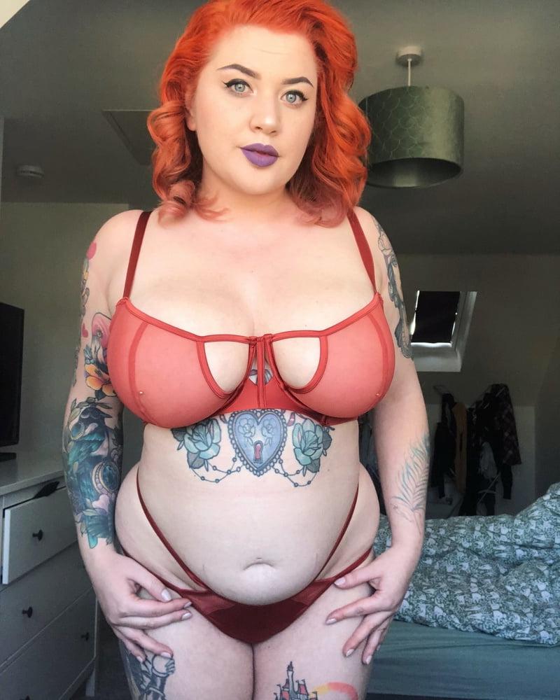 25P BBW SEXY BRA 299
