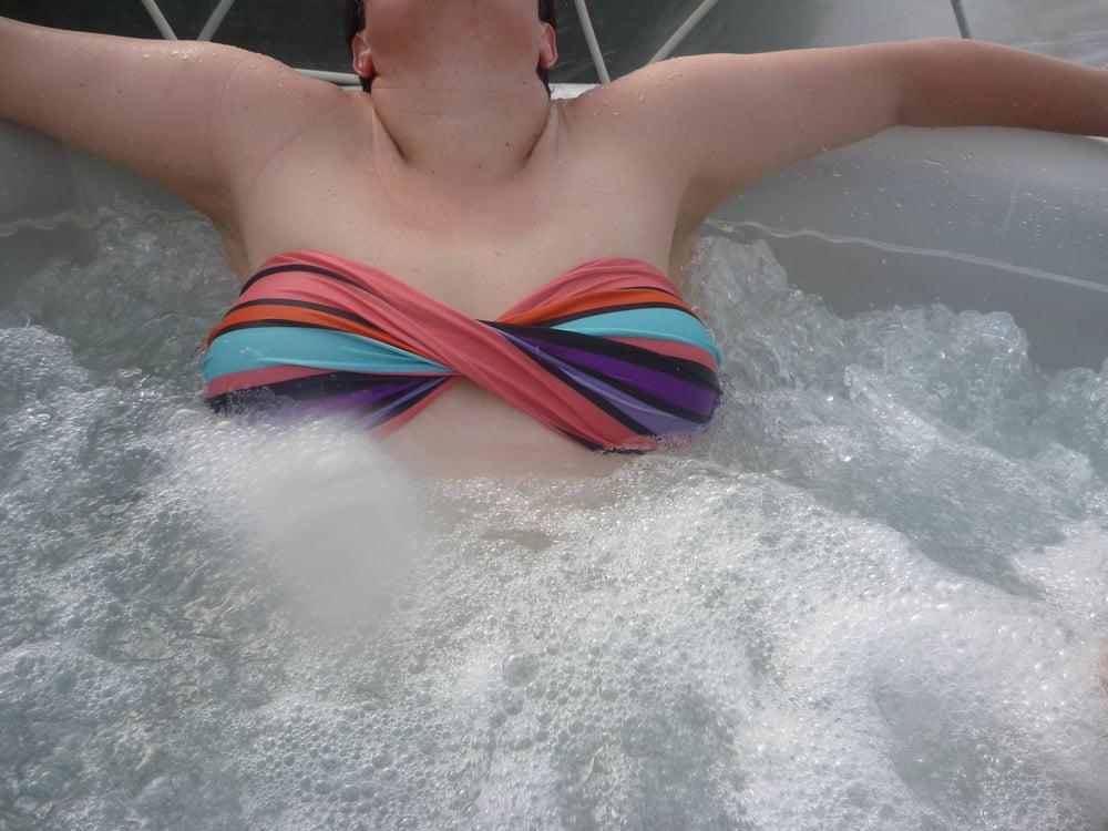 9P Jacuzzi  2020 Serie 1