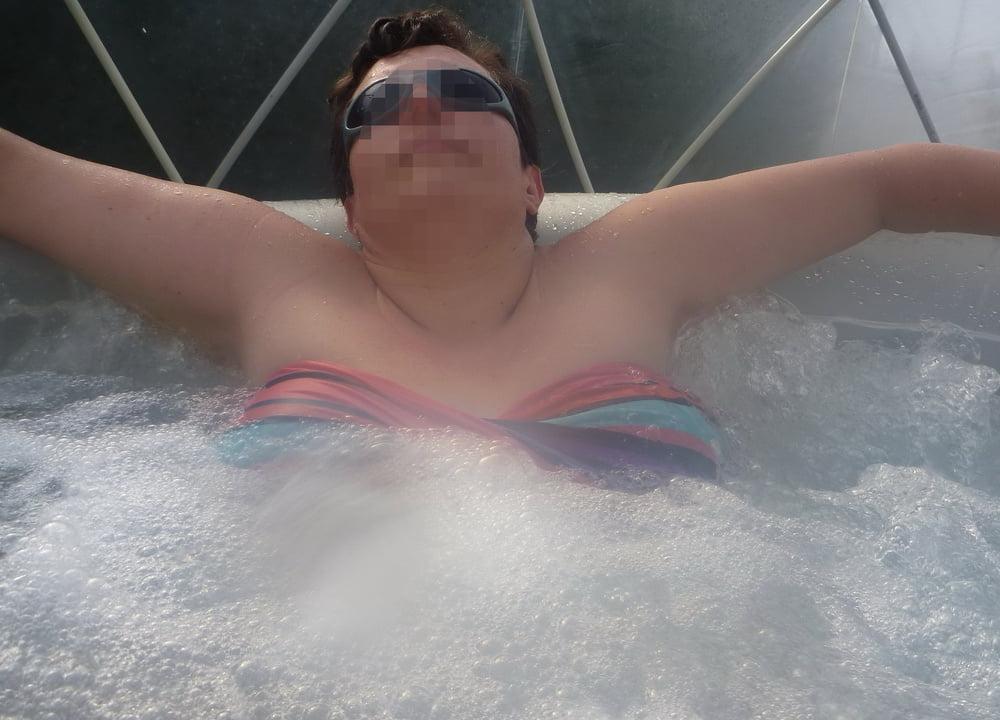 9P Jacuzzi  2020 Serie 1