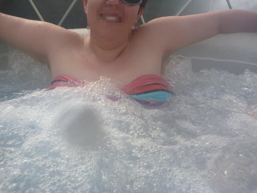 9P Jacuzzi  2020 Serie 1