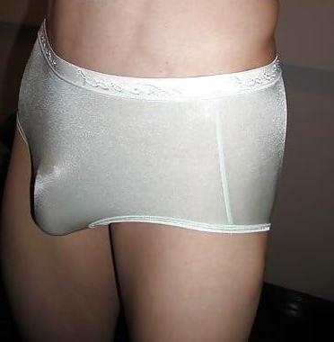 12P Panties wife Thai 43y