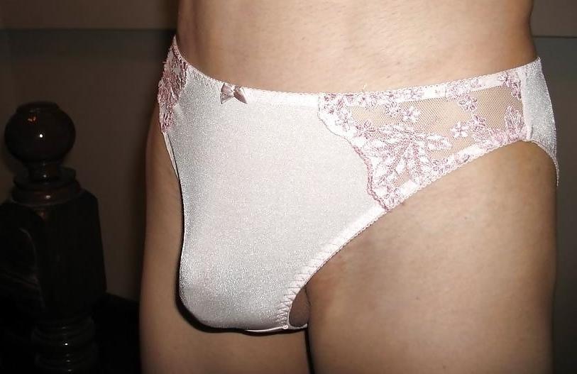 12P Panties wife Thai 43y