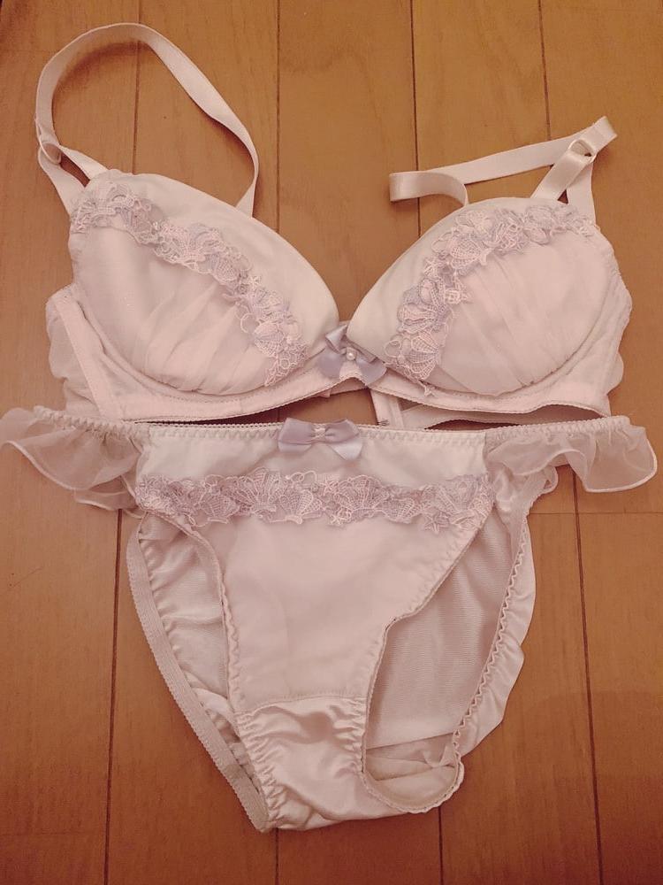 12P Panties wife Thai 43y