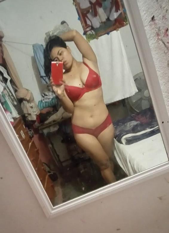 7P Indian girlfriend