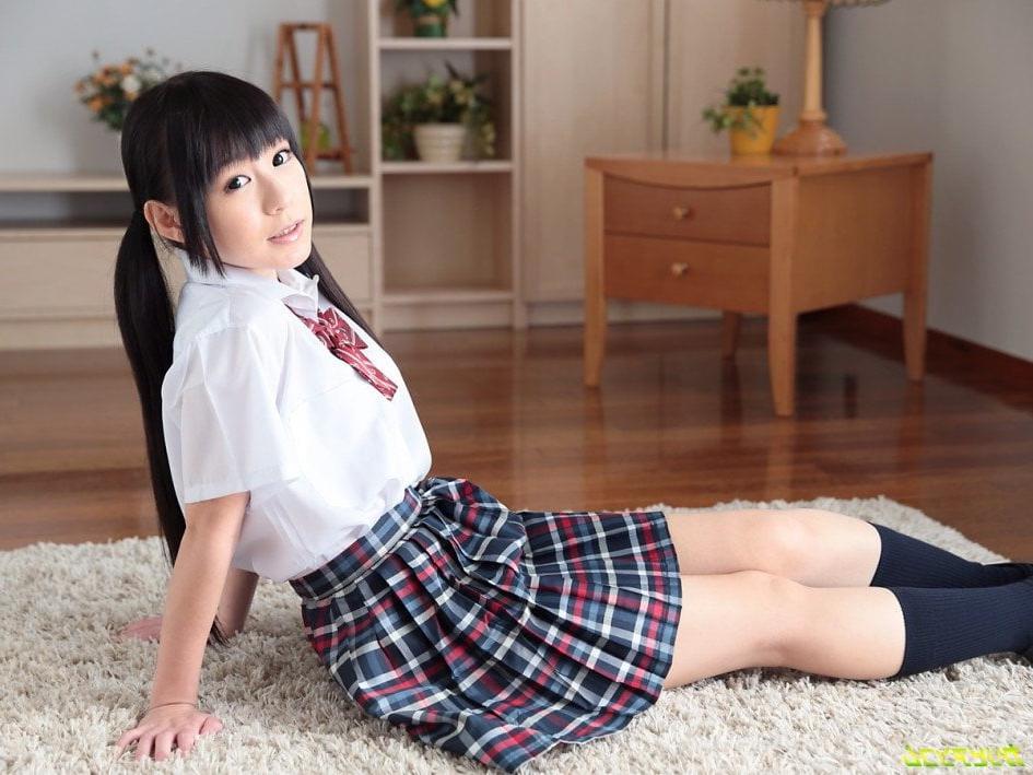 25P japanese schoolgirl 4