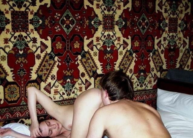 25P From Russian Private Photo Albums - 145