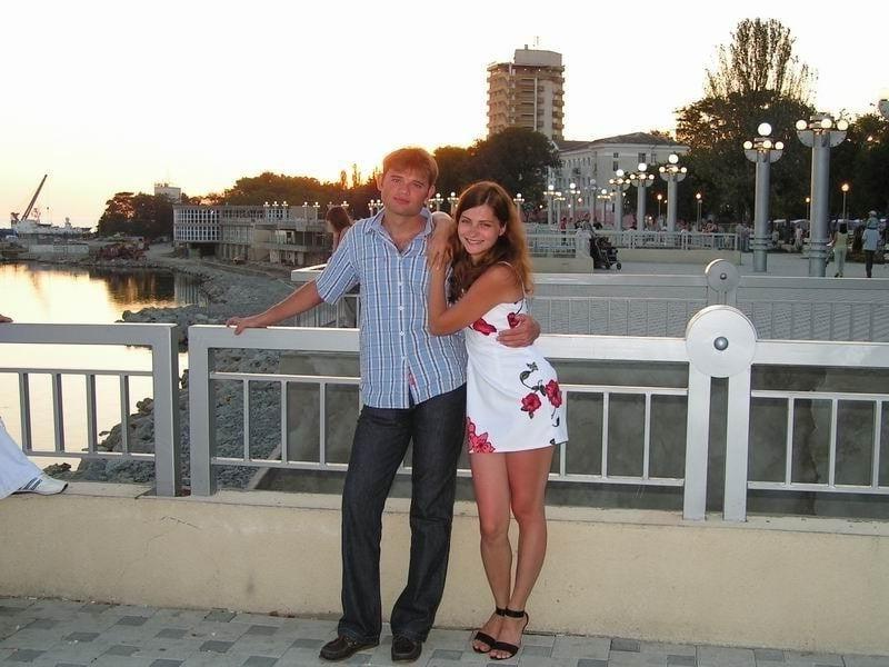 25P From Russian Private Photo Albums - 145