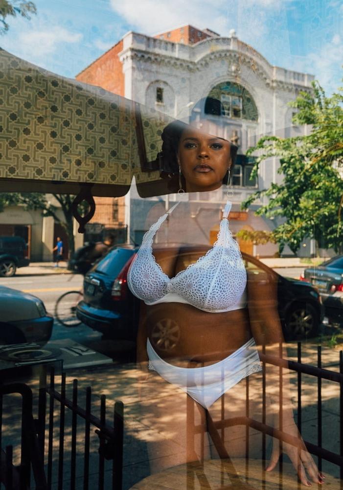 25P BBW SEXY BRA 297