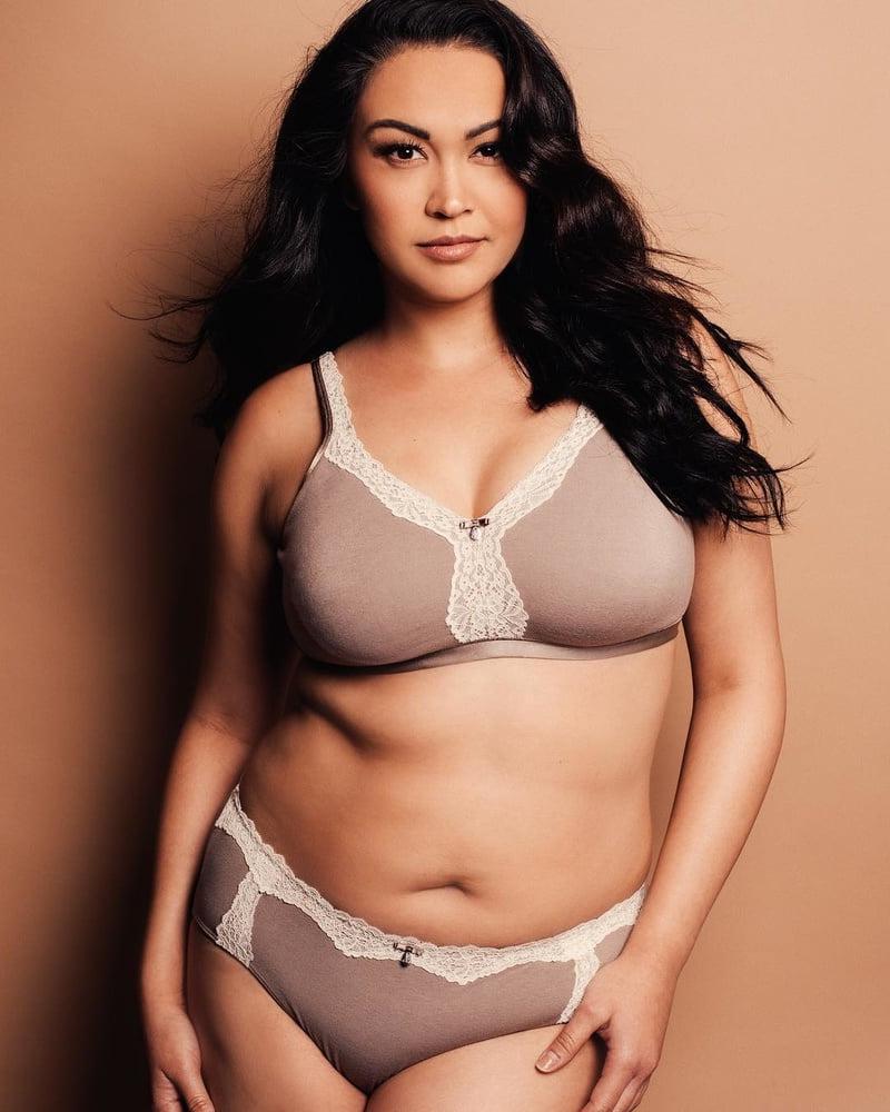 25P BBW SEXY BRA 297