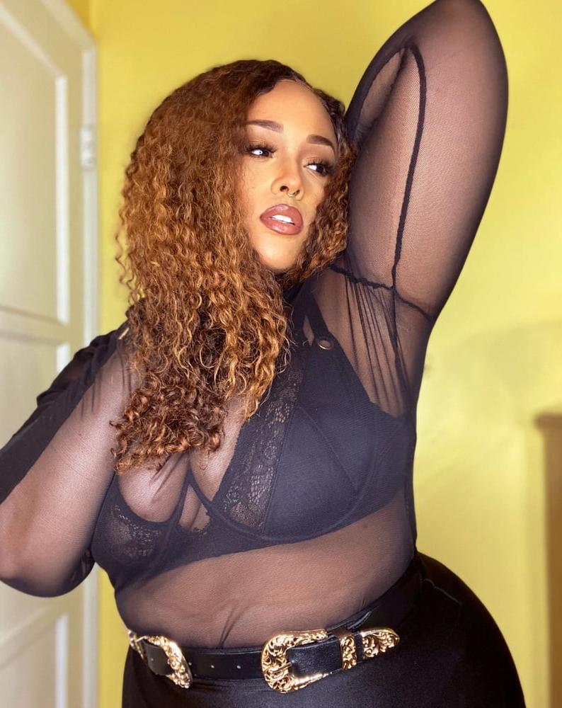 25P BBW SEXY BRA 297