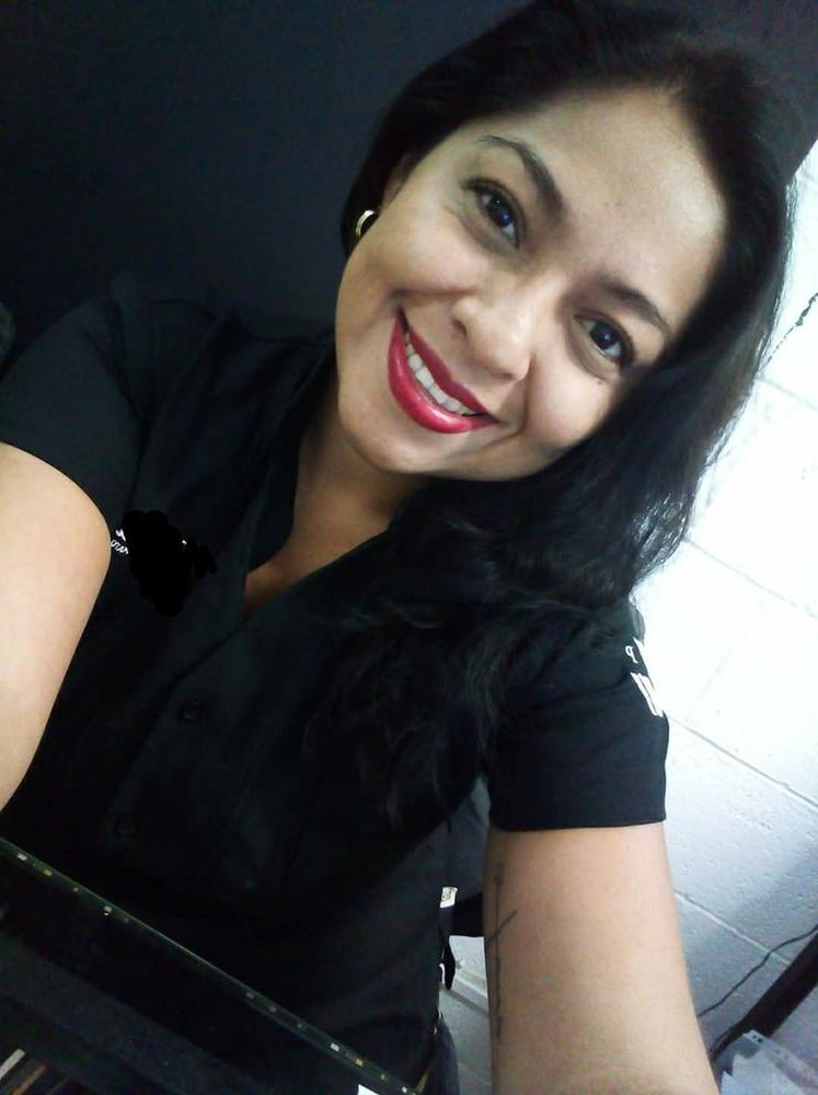 21P Cara de coger Viviana 2 latina face to fuck