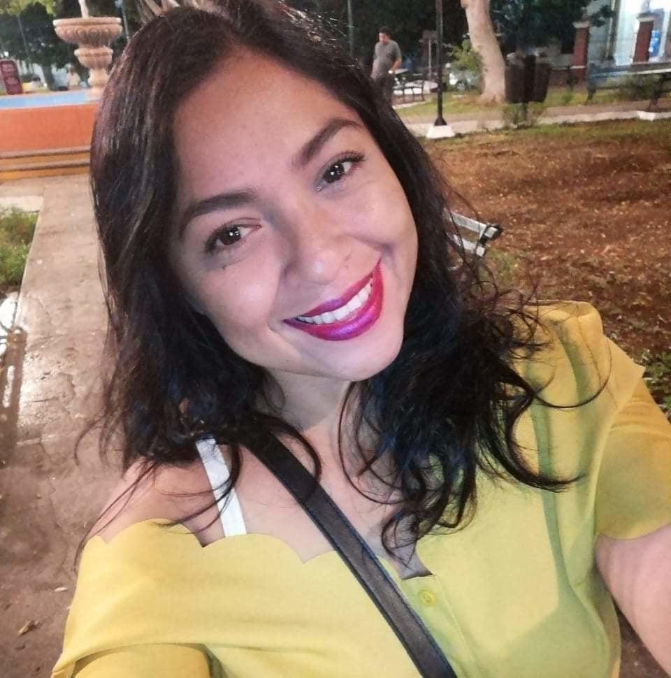 21P Cara de coger Viviana 2 latina face to fuck