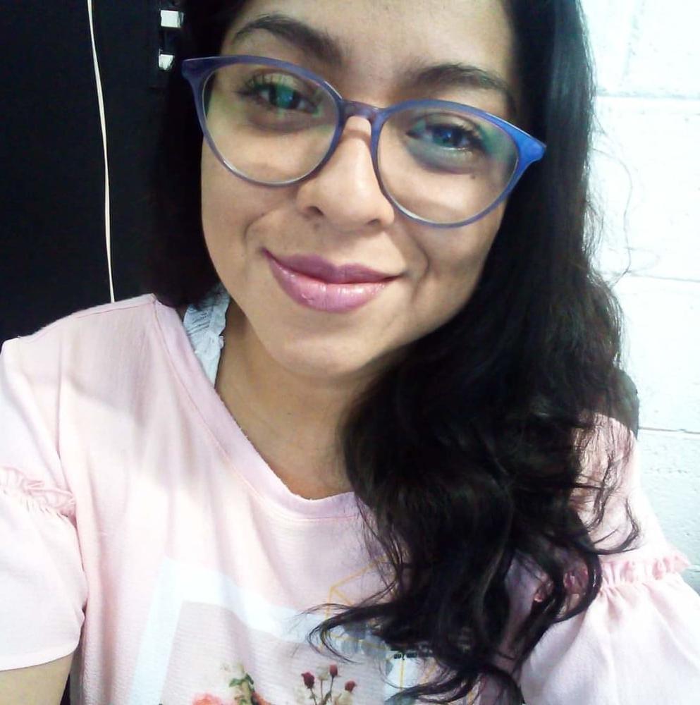 21P Cara de coger Viviana 2 latina face to fuck