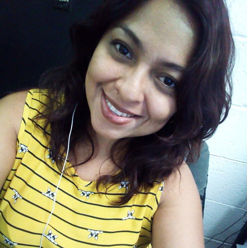 21P Cara de coger Viviana 2 latina face to fuck