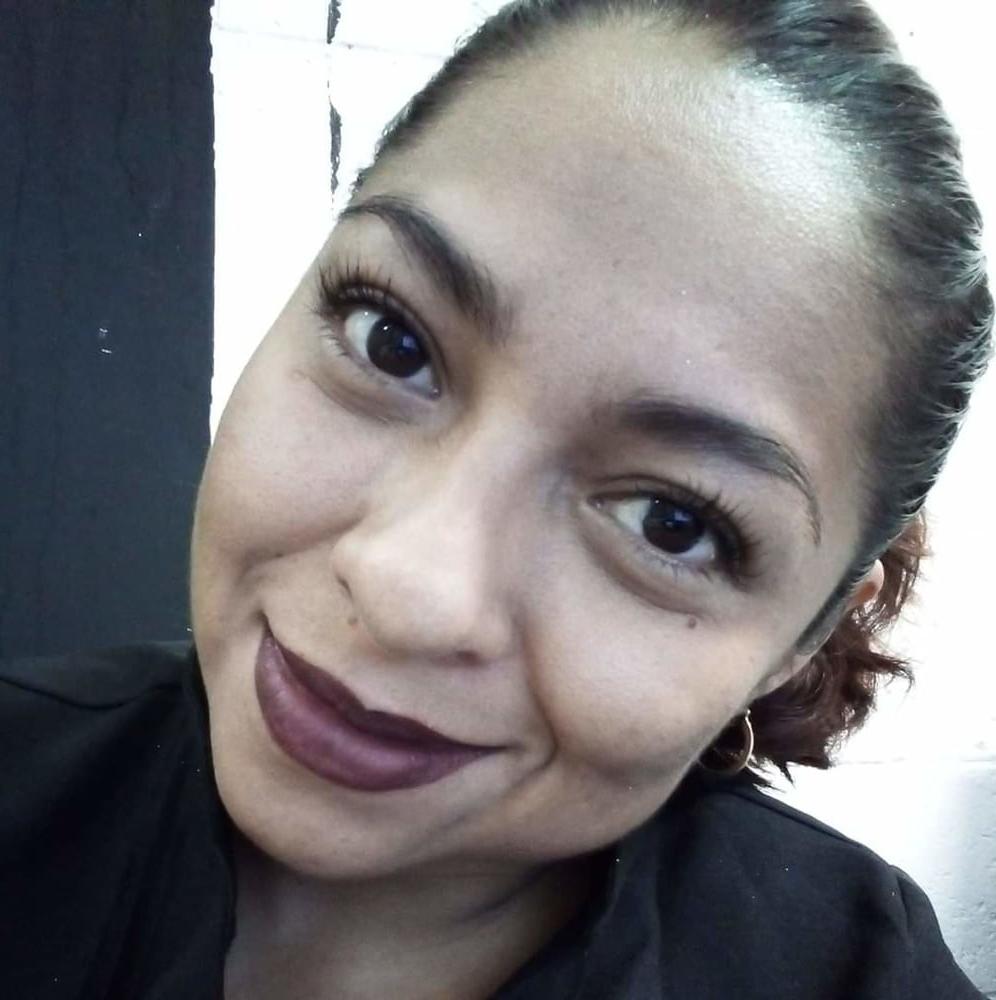 21P Cara de coger Viviana 2 latina face to fuck