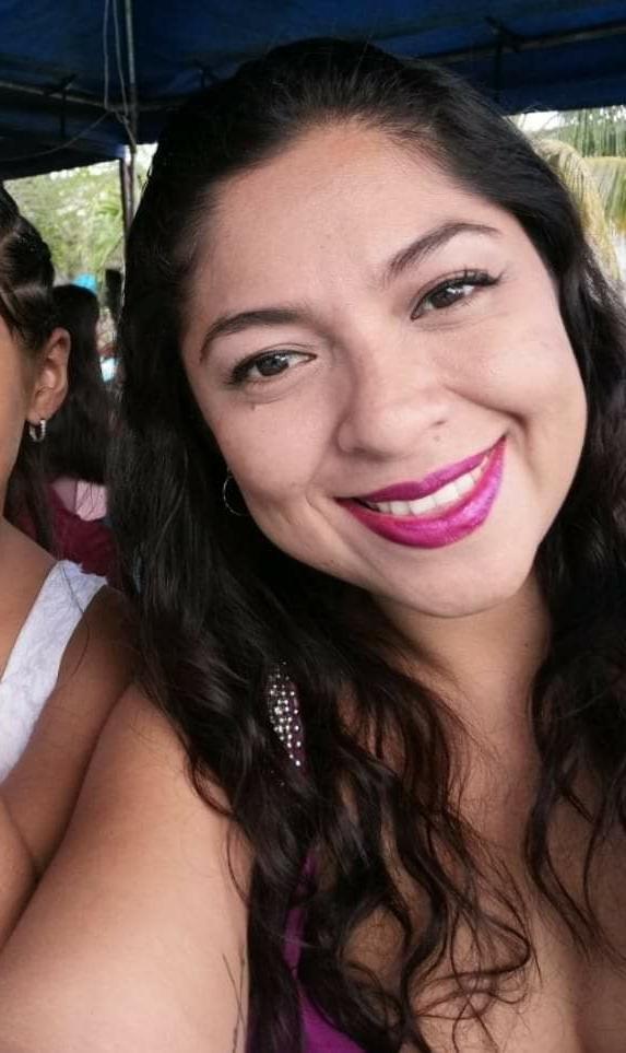 21P Cara de coger Viviana 2 latina face to fuck