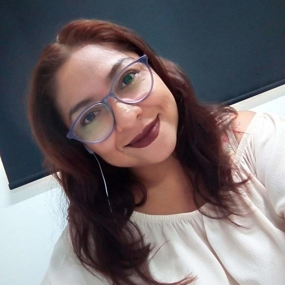 21P Cara de coger Viviana 2 latina face to fuck