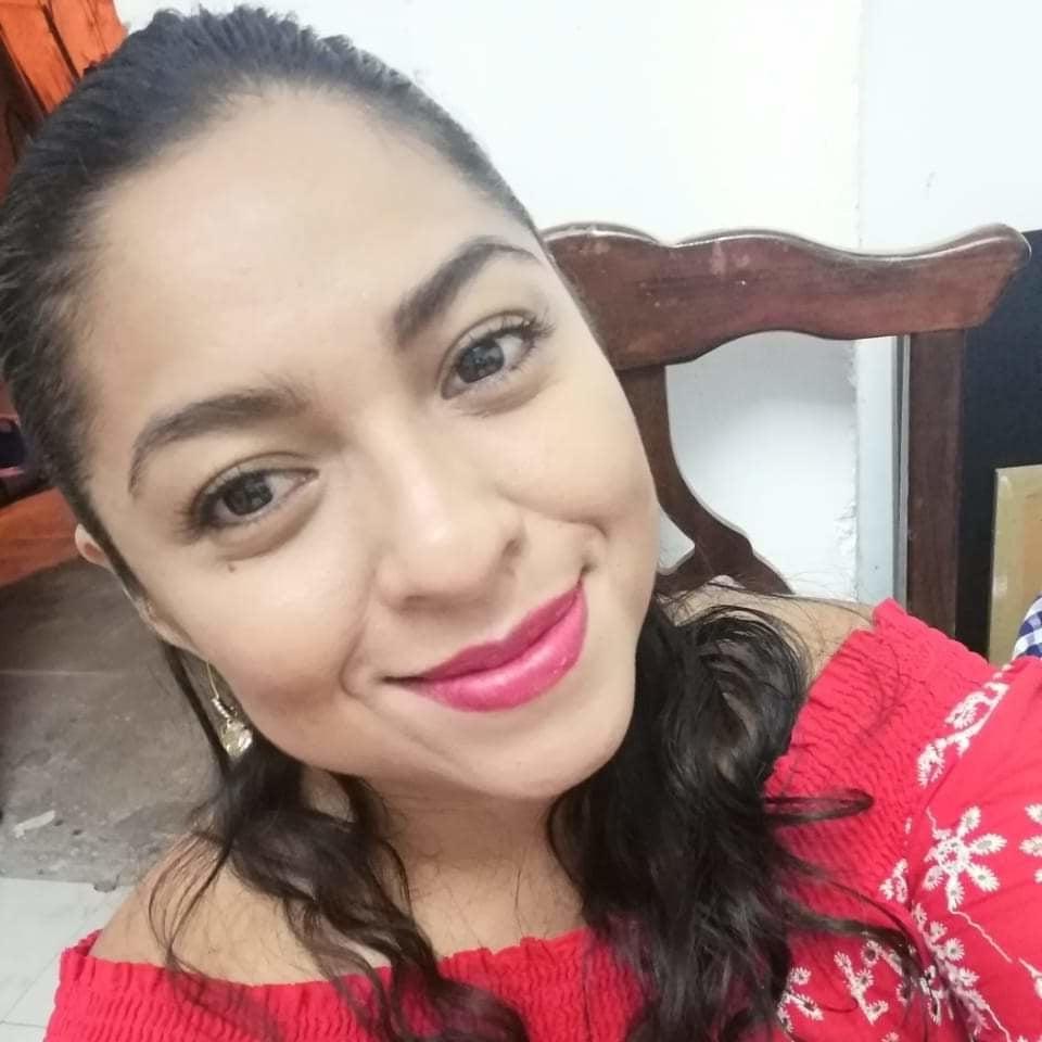 21P Cara de coger Viviana 2 latina face to fuck