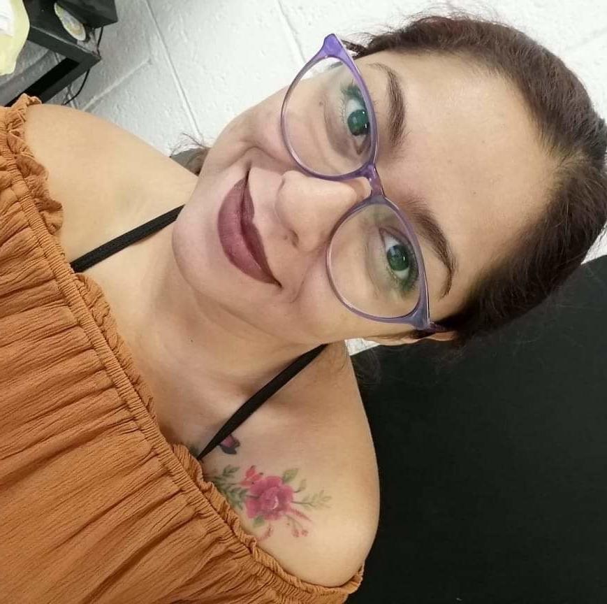 21P Cara de coger Viviana 2 latina face to fuck