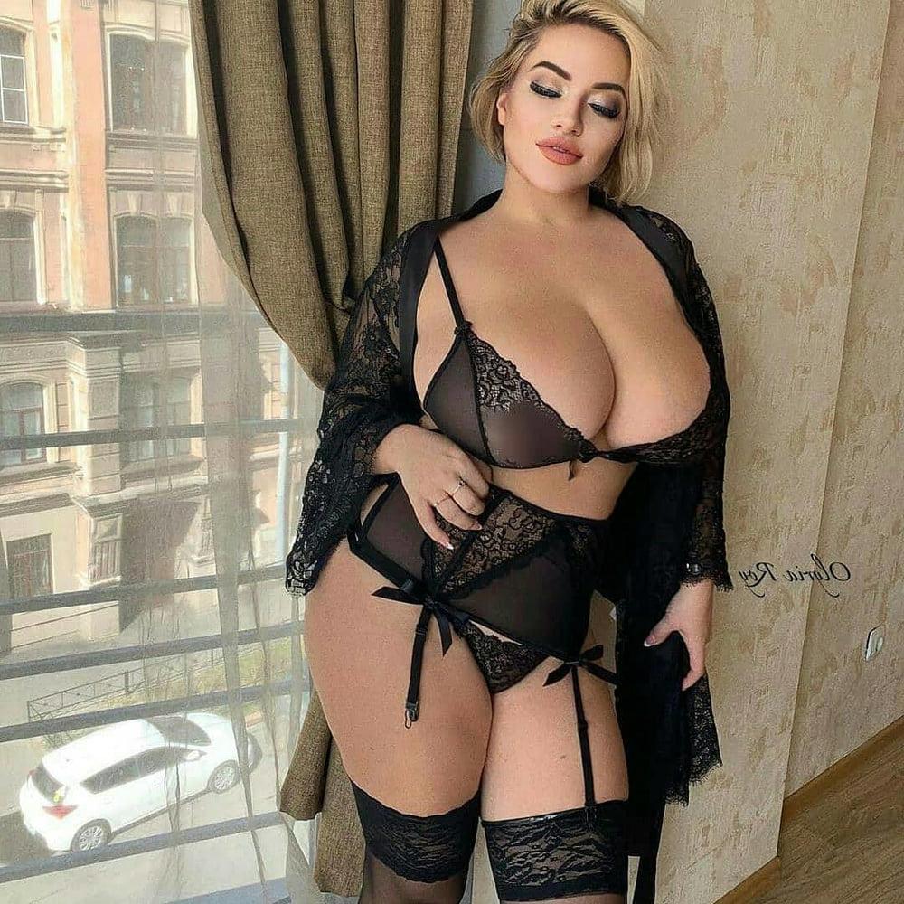 25P BBW SEXY BRA 298