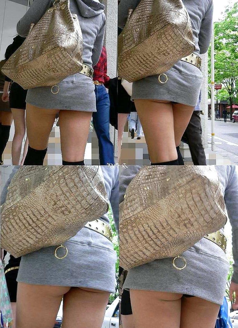 25P I love Japanese  girls Upskirt2