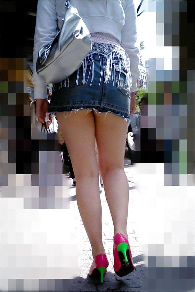 25P I love Japanese  girls Upskirt2