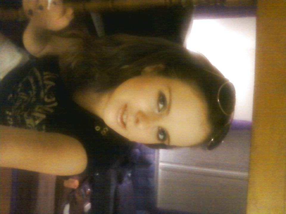 13P My pretty face