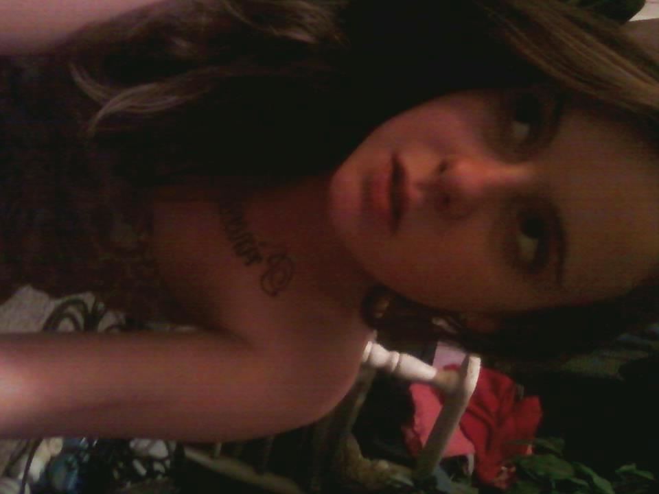 13P My pretty face