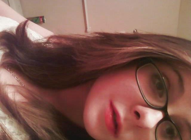 13P My pretty face
