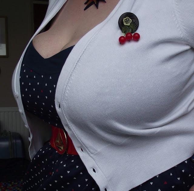 25P Pretty BBWs and fatties from fashion blogs #4