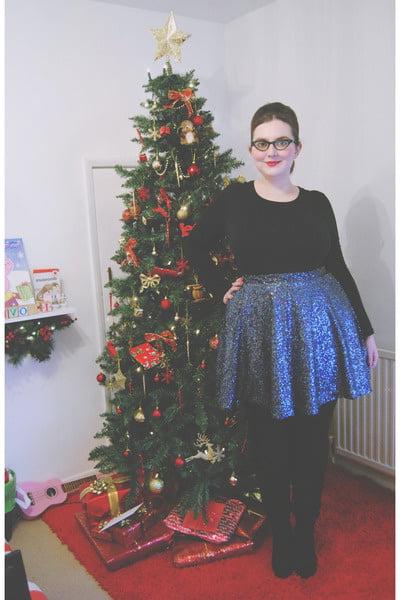 25P Pretty BBWs and fatties from fashion blogs #4