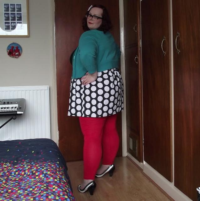25P Pretty BBWs and fatties from fashion blogs #4
