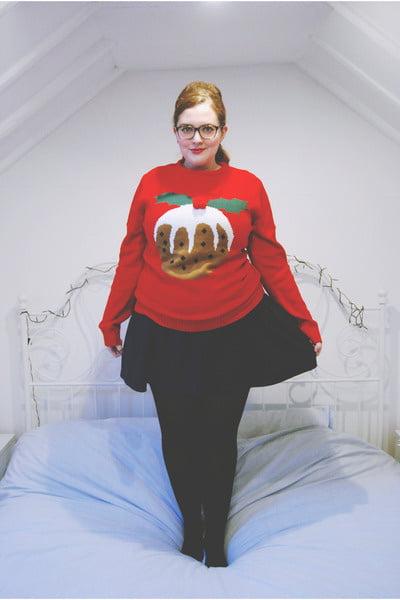 25P Pretty BBWs and fatties from fashion blogs #4