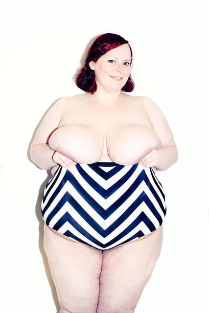 25P Pretty BBWs and fatties from fashion blogs #4